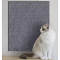 ClawGuard™ Self-Adhesive Cat Scratch Protection Mat | Trimmable, Furniture & Couch Guard