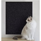 ClawGuard™ Self-Adhesive Cat Scratch Protection Mat | Trimmable, Furniture & Couch Guard