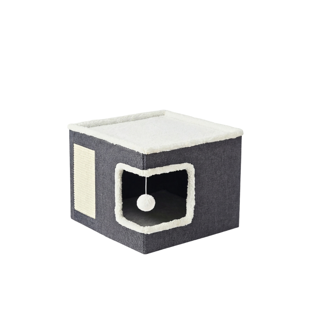 Cloud Haven -Lamb Cashmere