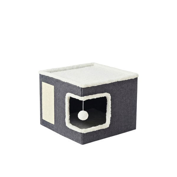 Cloud Haven -Lamb Cashmere