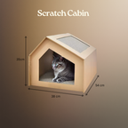 Scratch Cabin