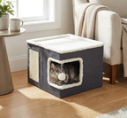 Cloud Haven -Lamb Cashmere