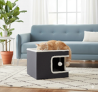 Cloud Haven -Lamb Cashmere