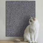 ClawGuard™ Self-Adhesive Cat Scratch Protection Mat | Trimmable, Furniture & Couch Guard