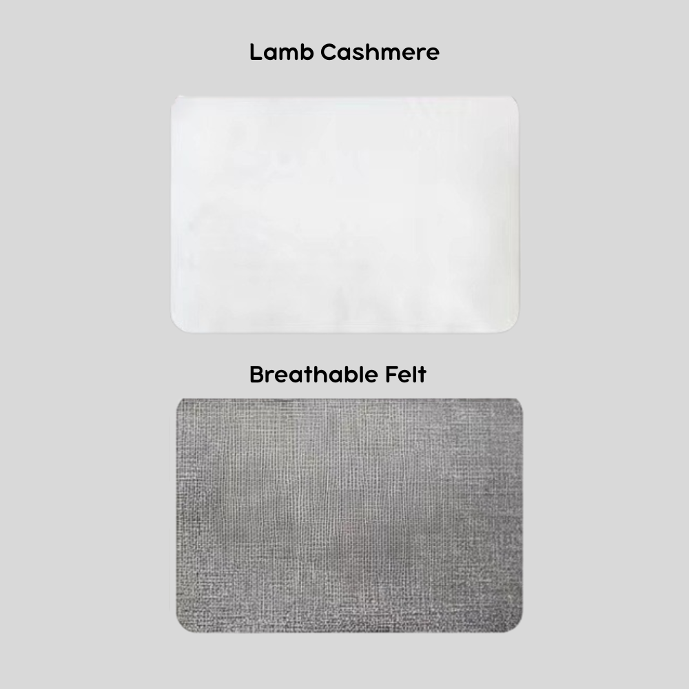 Cloud Haven -Lamb Cashmere