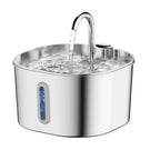 Claw Cabin Water Fountain