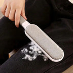 ClawSwipe™ Electrostatic Lint Brush | Double-Sided Pet Hair & Fur Remover