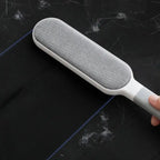 ClawSwipe™ Electrostatic Lint Brush | Double-Sided Pet Hair & Fur Remover