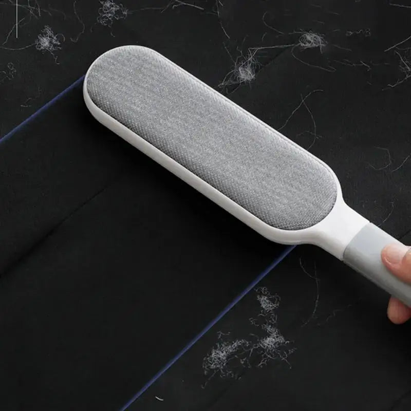 ClawSwipe™ Electrostatic Lint Brush | Double-Sided Pet Hair & Fur Remover