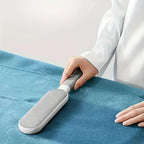 ClawSwipe™ Electrostatic Lint Brush | Double-Sided Pet Hair & Fur Remover