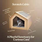 Scratch Cabin