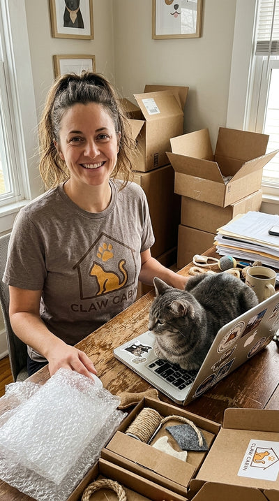 Jennifer - Founder